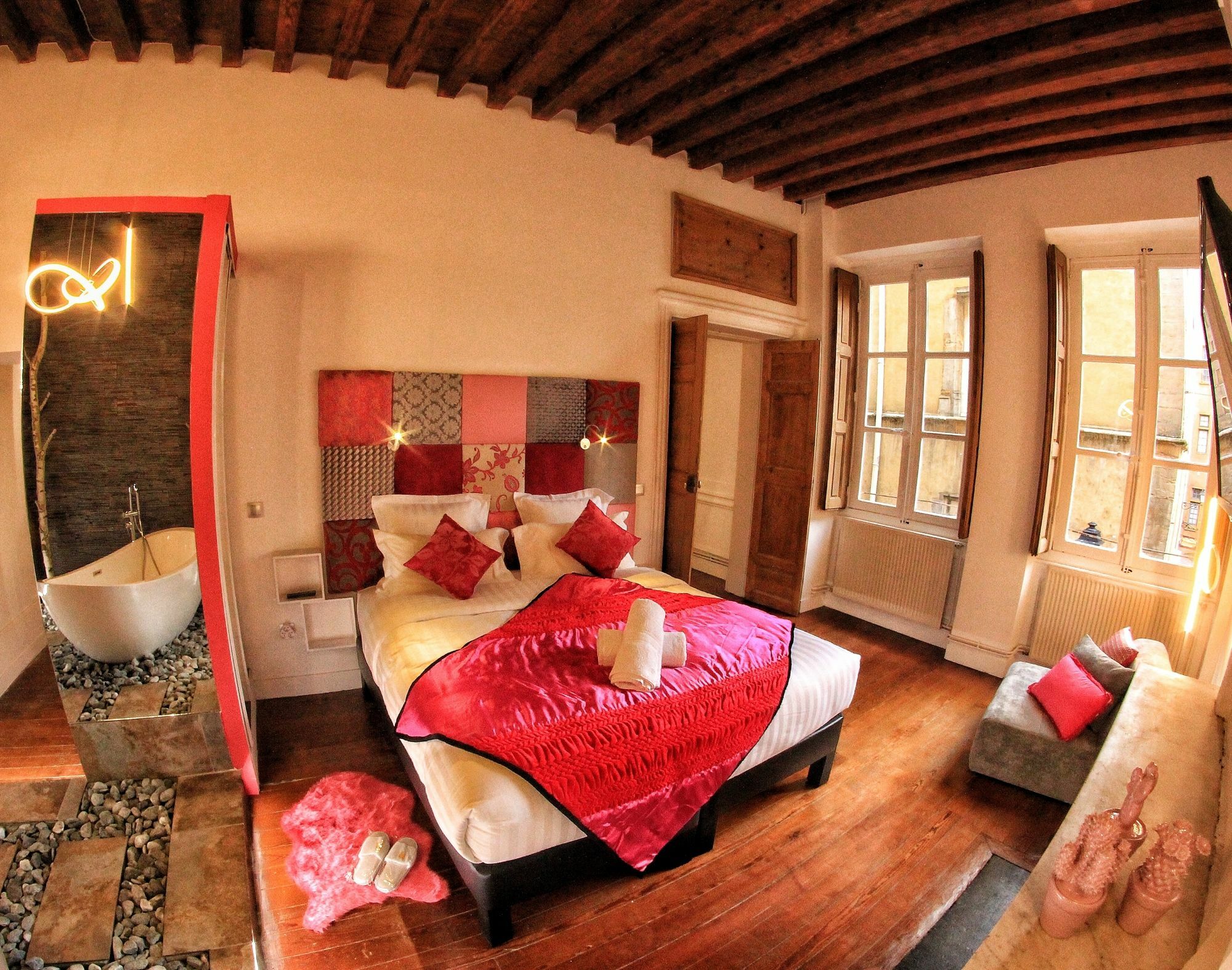 Apartamento Le Xvi De La Rose