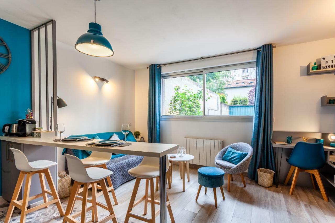 Apartment Be My - O Ptit Bonheur *