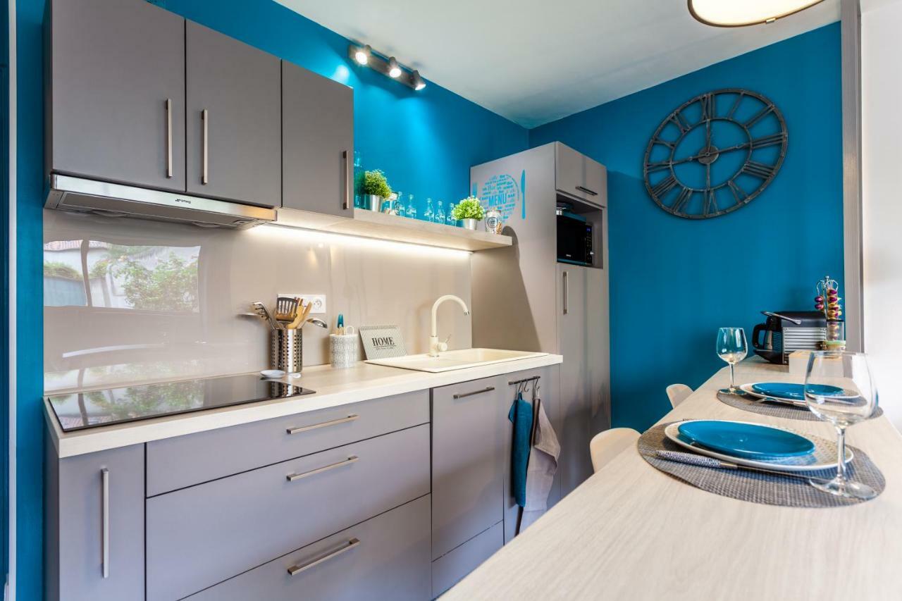 Apartment Be My - O Ptit Bonheur *