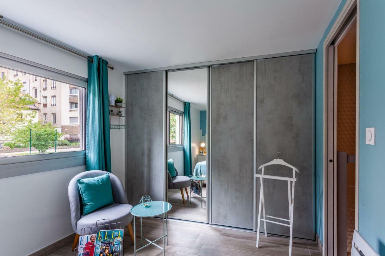 Be My - O Ptit Bonheur Apartment