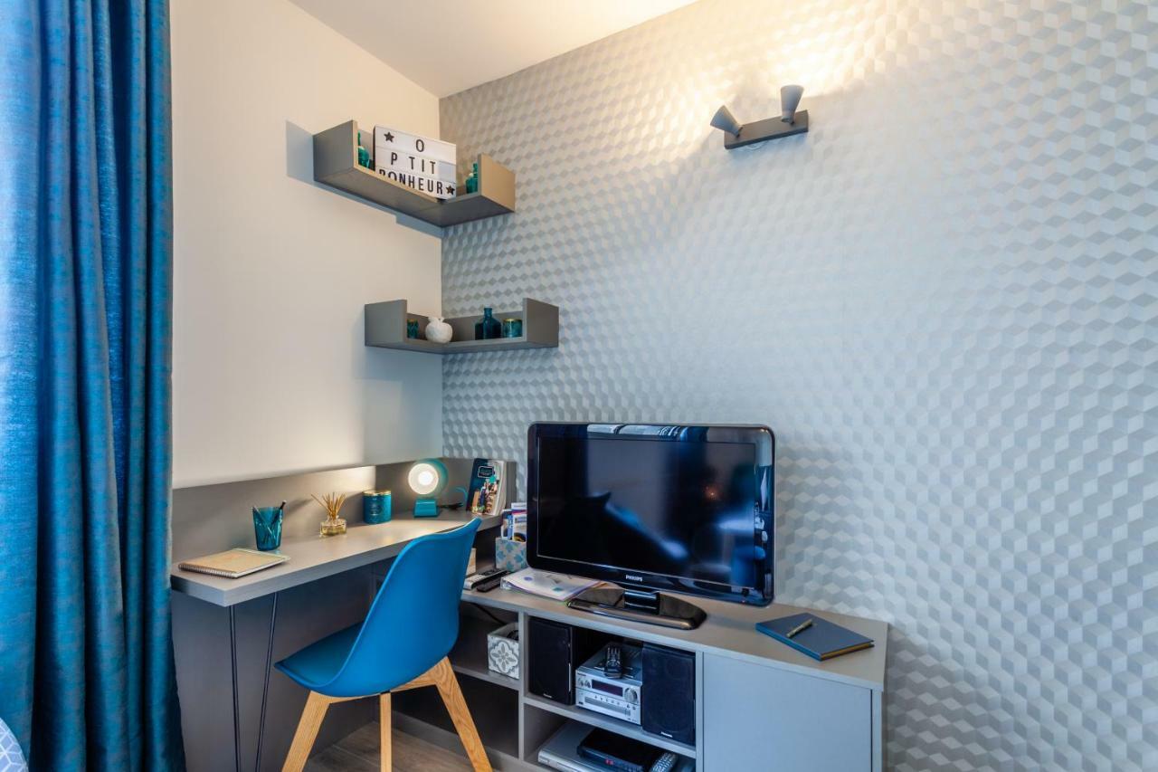 Be My - O Ptit Bonheur Apartment *
