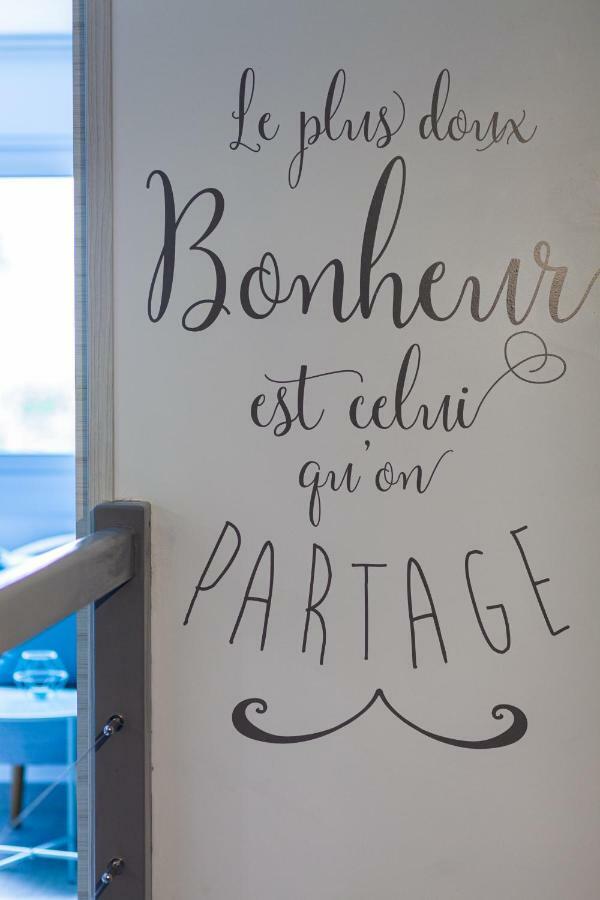 Apartment Be My - O Ptit Bonheur