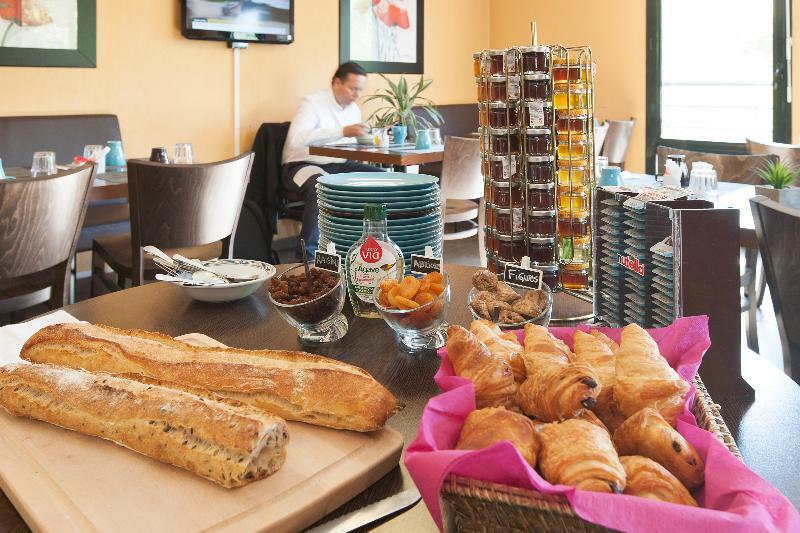 Appart'city Confort Vaise Aparthotel