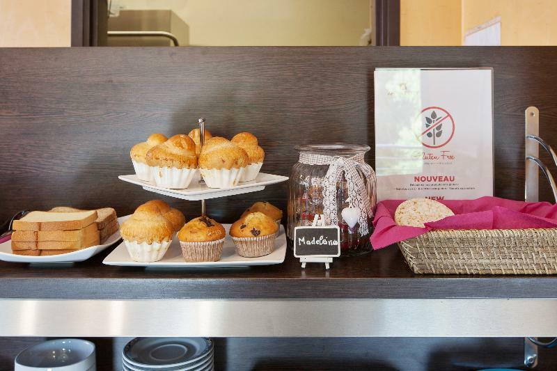 Aparthotel Appart'city Confort Vaise 3*