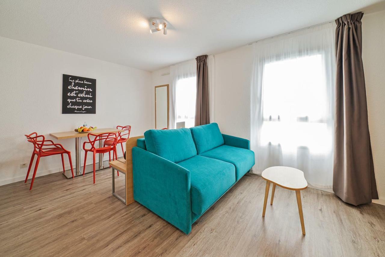 Residhotel Part Dieu