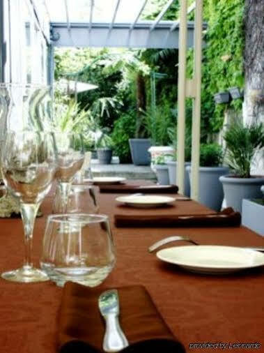 Hotel Chromatics & Restaurant Hill Club By Happyculture Lyon