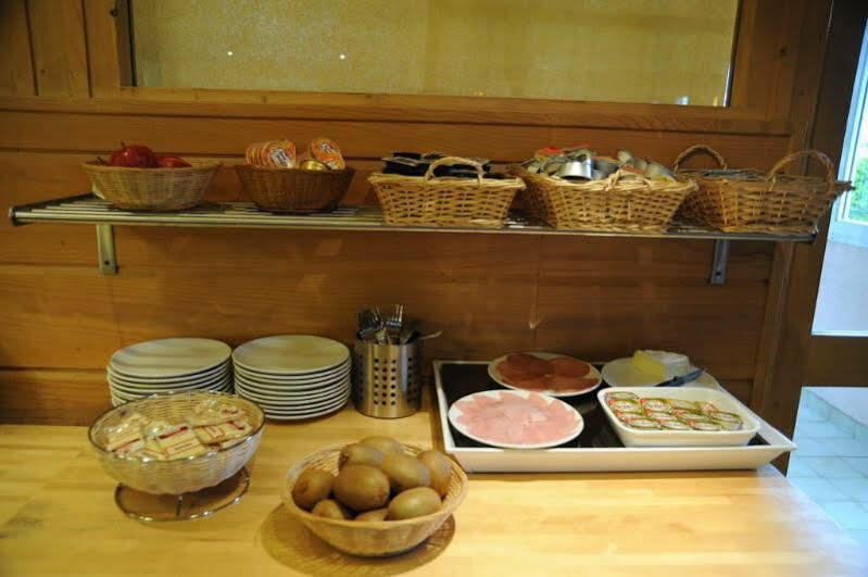 Hotel Kiotel Bron Eurexpo Lyon