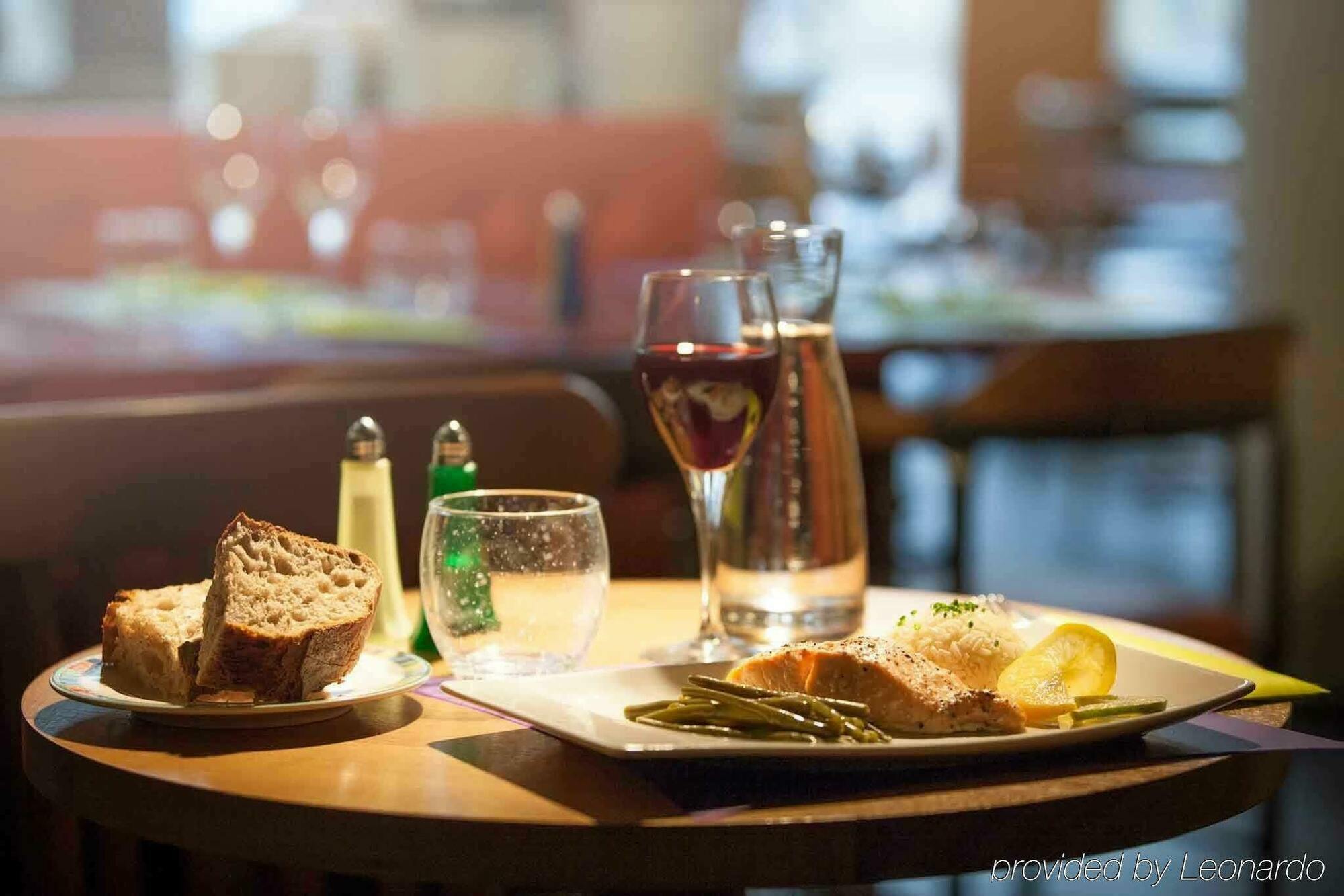 Ibis Styles Centre - Gare Part Dieu Hotel Lyon