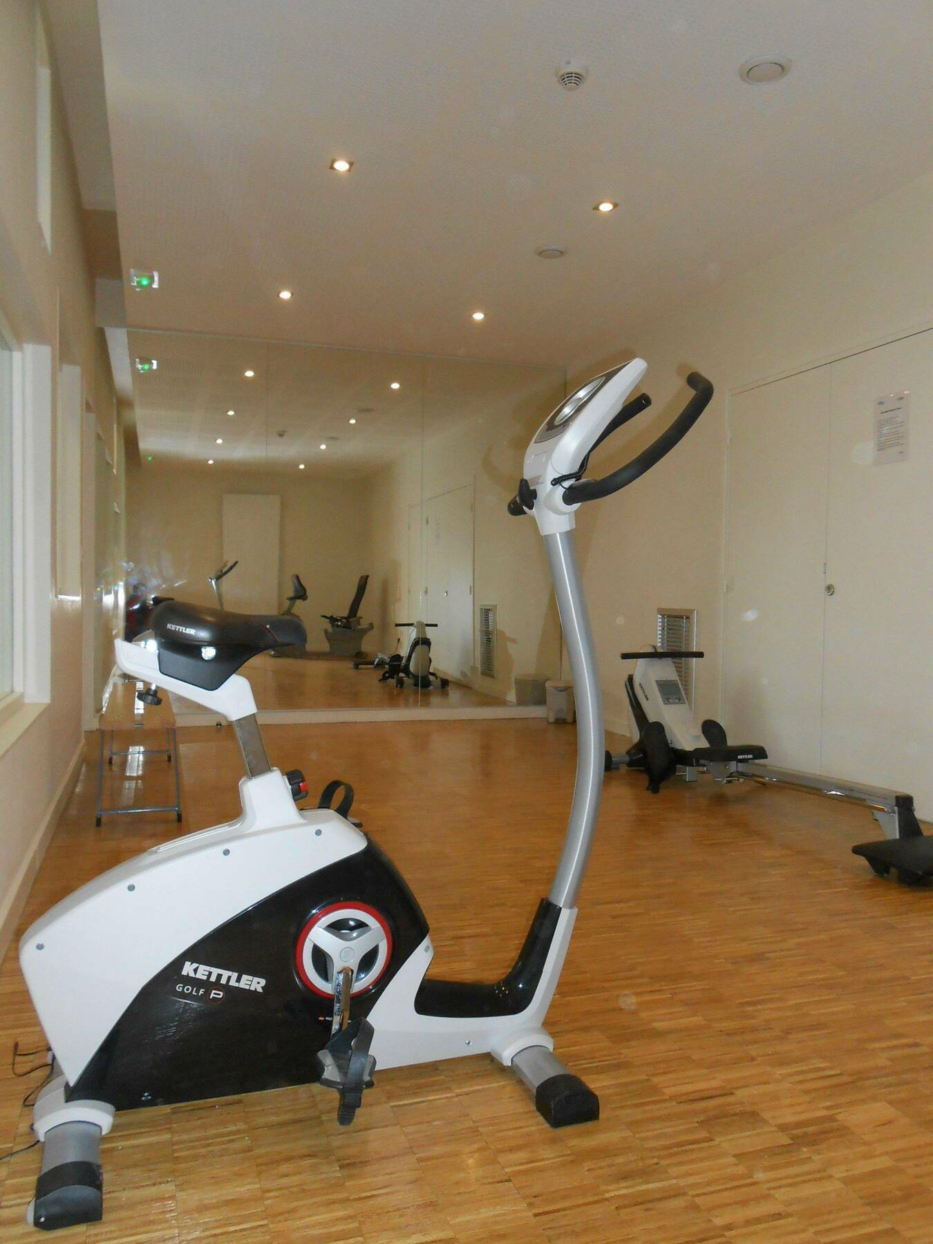 Aparthotel Appart Hotel Odalys City Lyon Confluence