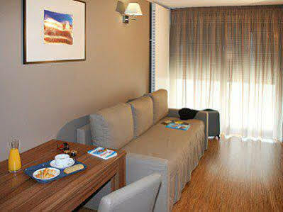 Appart Hotel Odalys City Lyon Confluence 3* Lyon