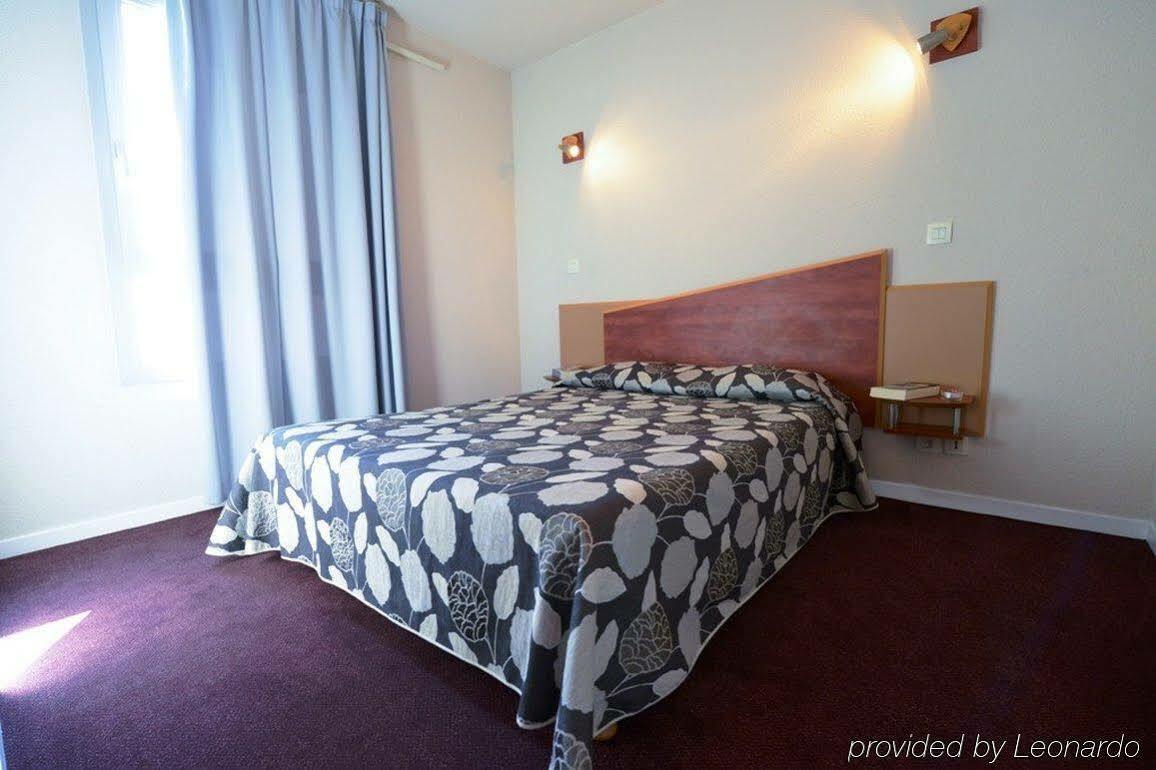 Residhotel Part Dieu 3* Lyon