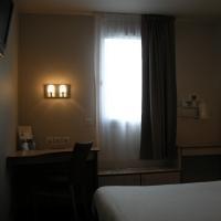 Hotel Ibis Styles Croix Rousse 3*