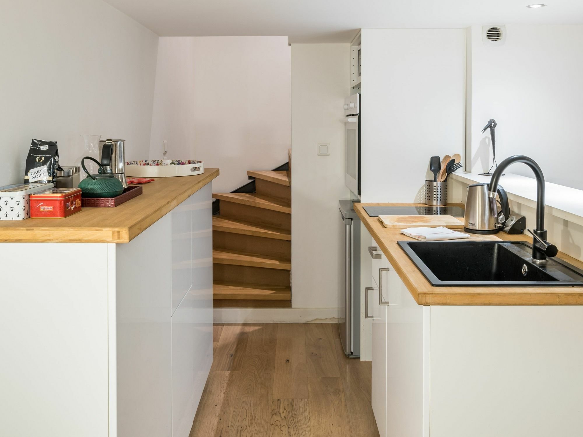 Appartement Honore - Pour Nomades Reveurs - 4 Vaubecour