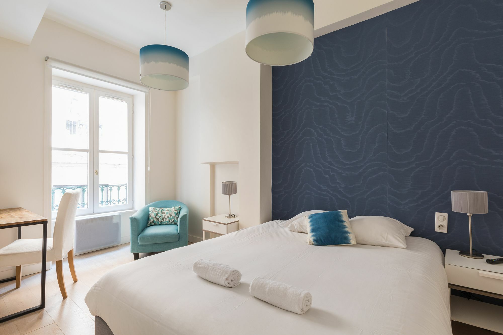 Appartement Coeur De - Croix Rousse *