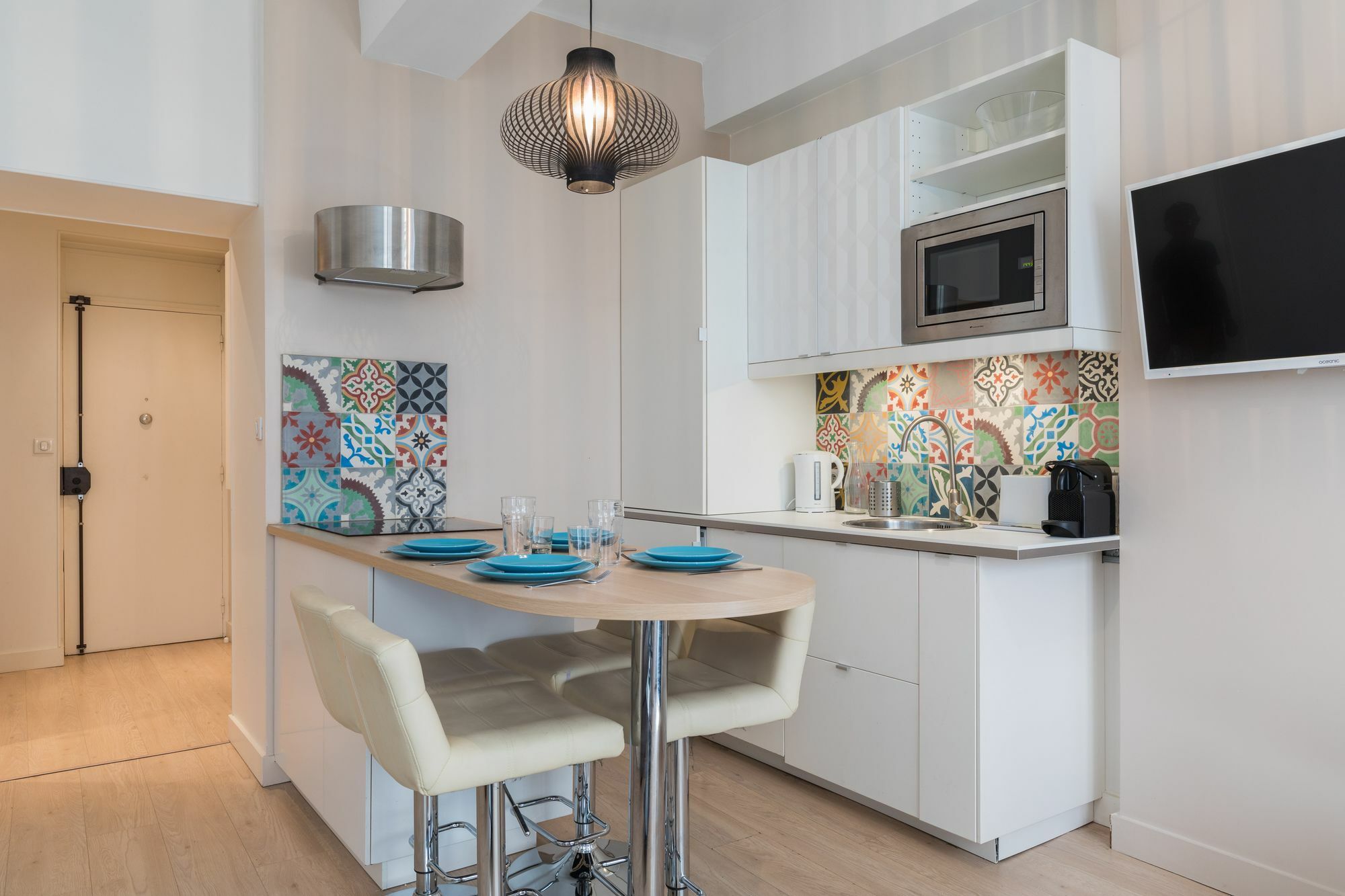 Appartement Coeur De - Croix Rousse
