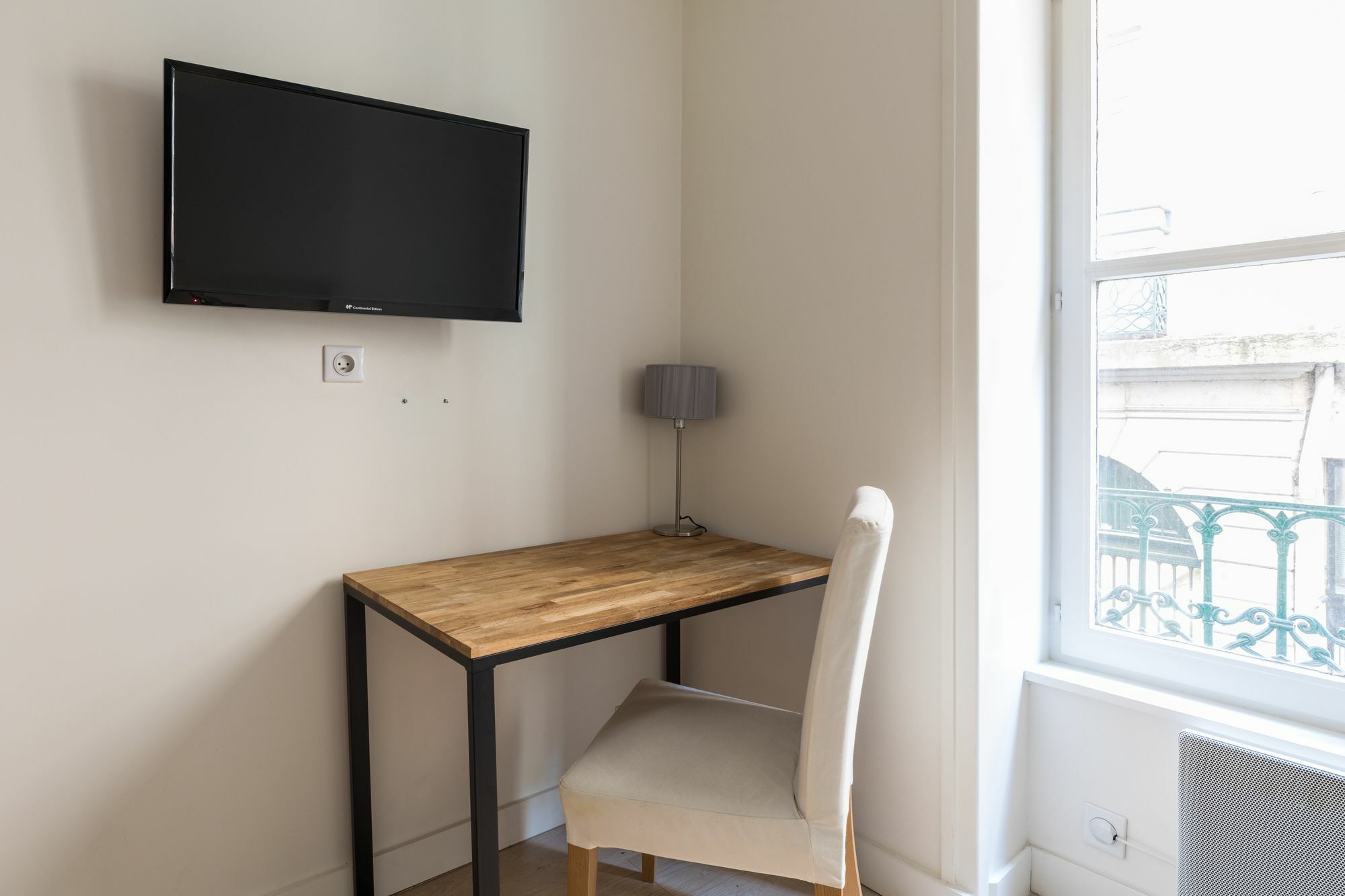 Appartement Coeur De - Croix Rousse Lyon