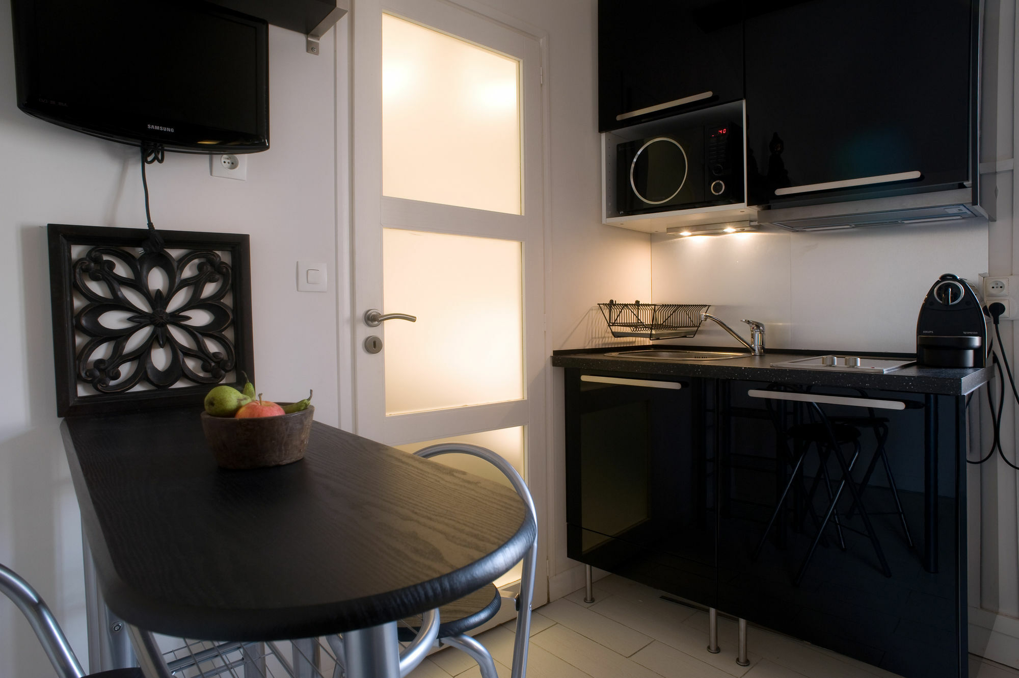 Studio Ivry Lyon
