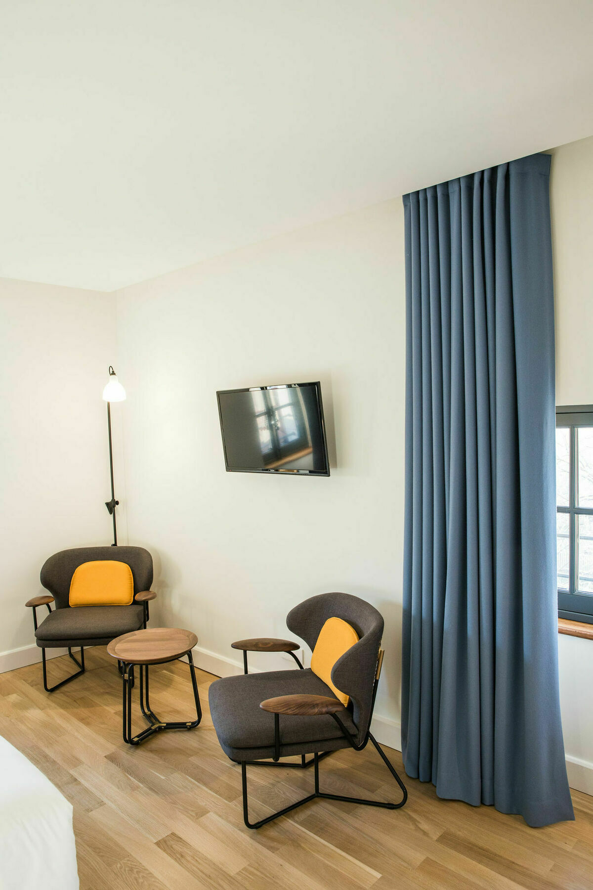 Fourvière 4*