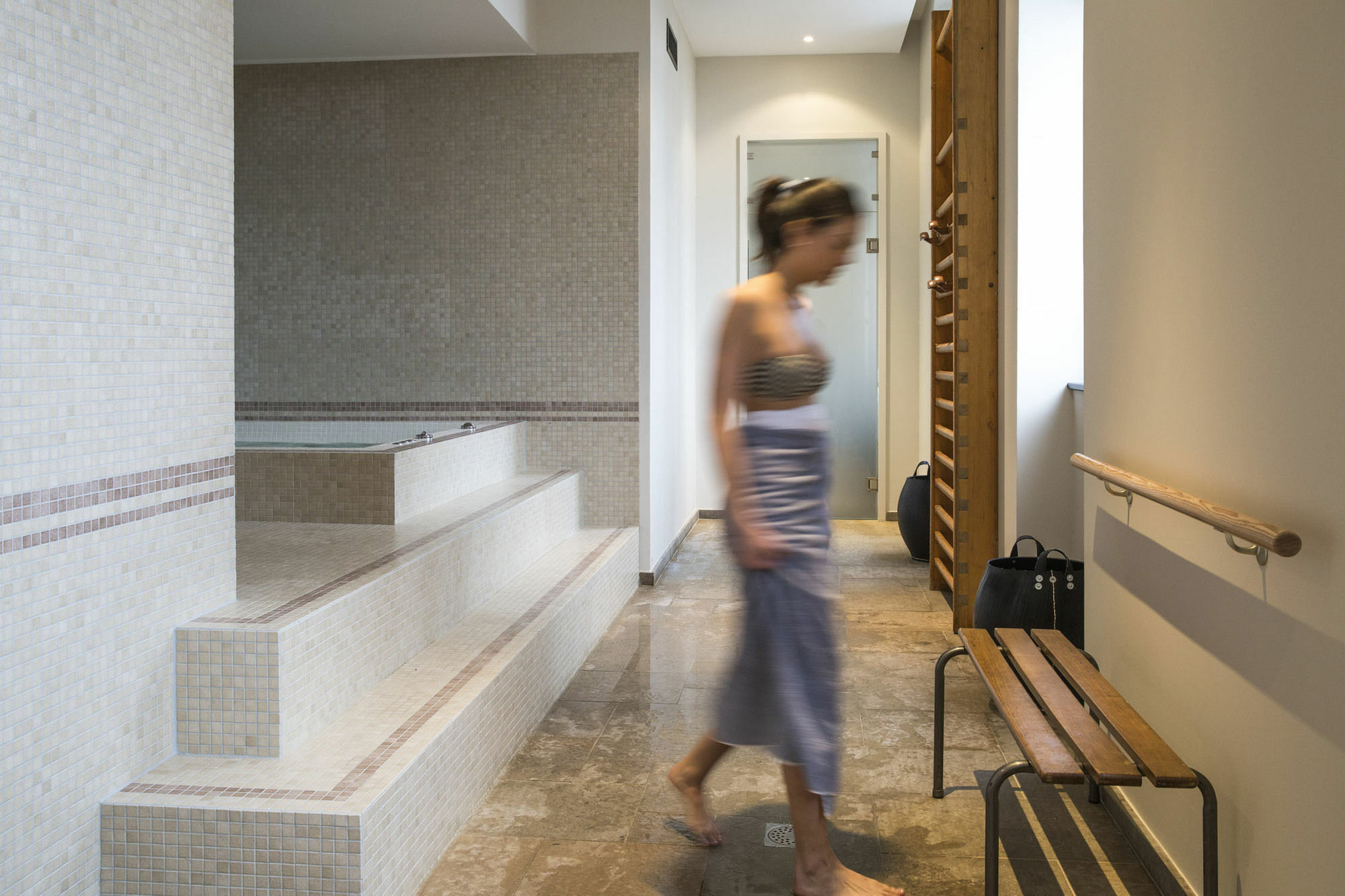 Hotel Fourviere Lyon