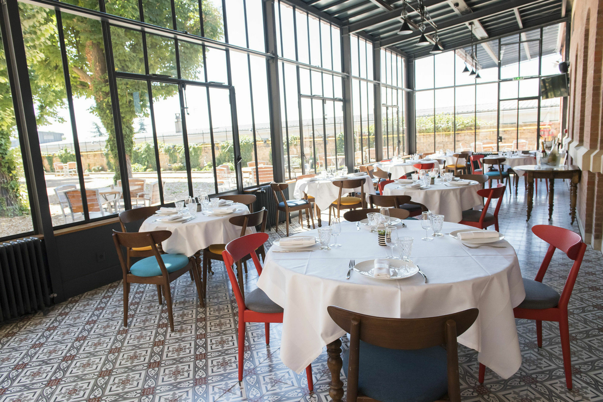Fourviere 4* Lyon