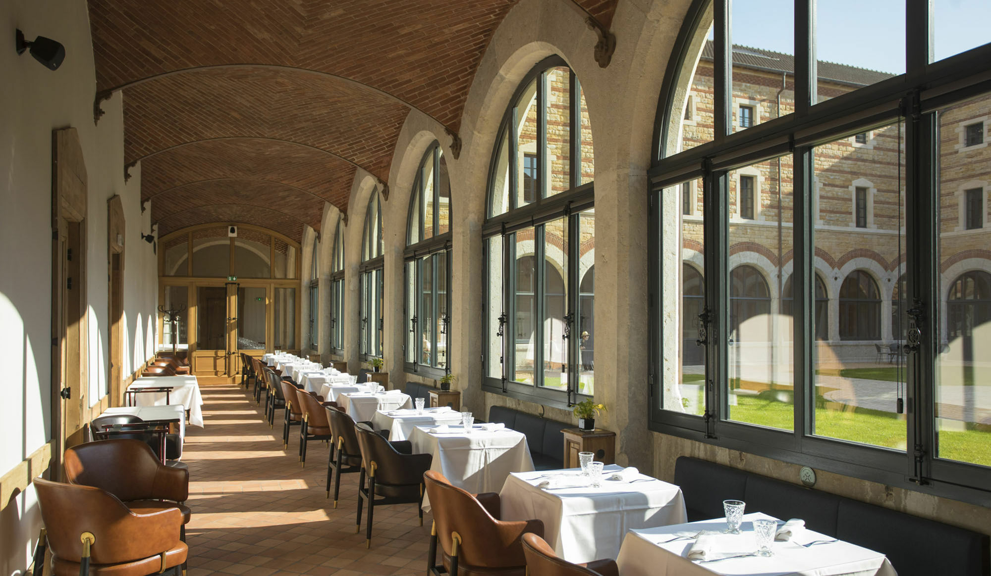 Fourviere Hotel 4*