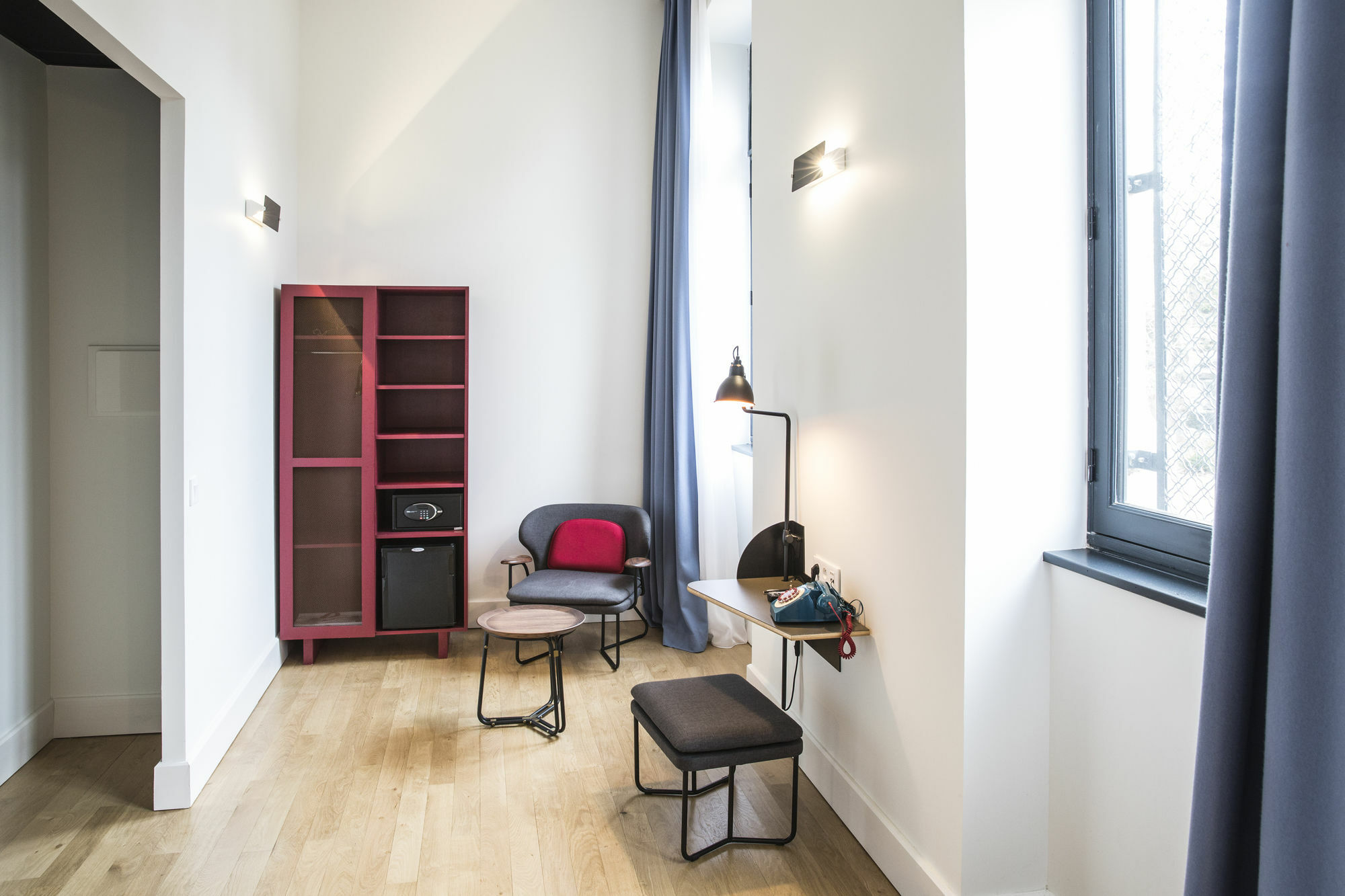 Fourviere Hotel