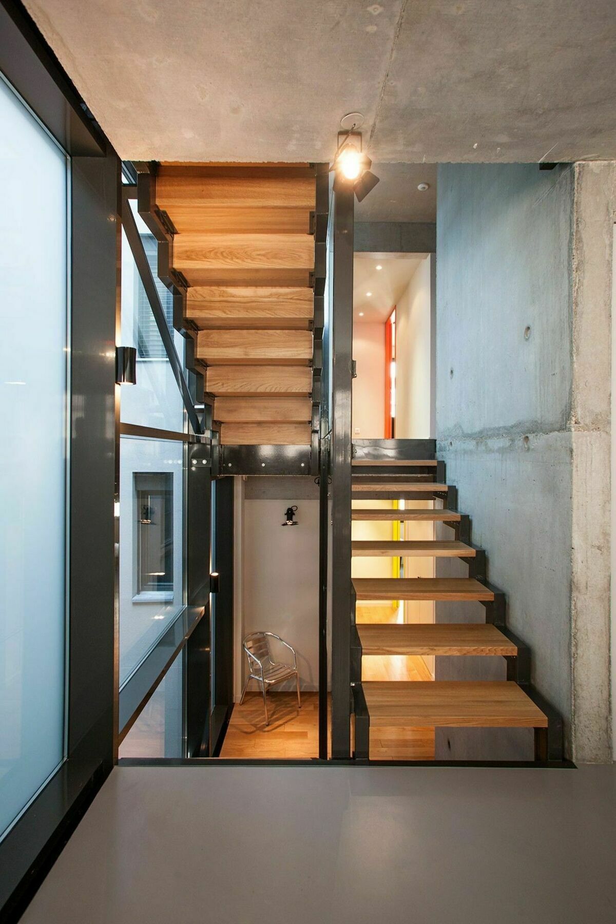 Les Loges Du Theatre Lyon