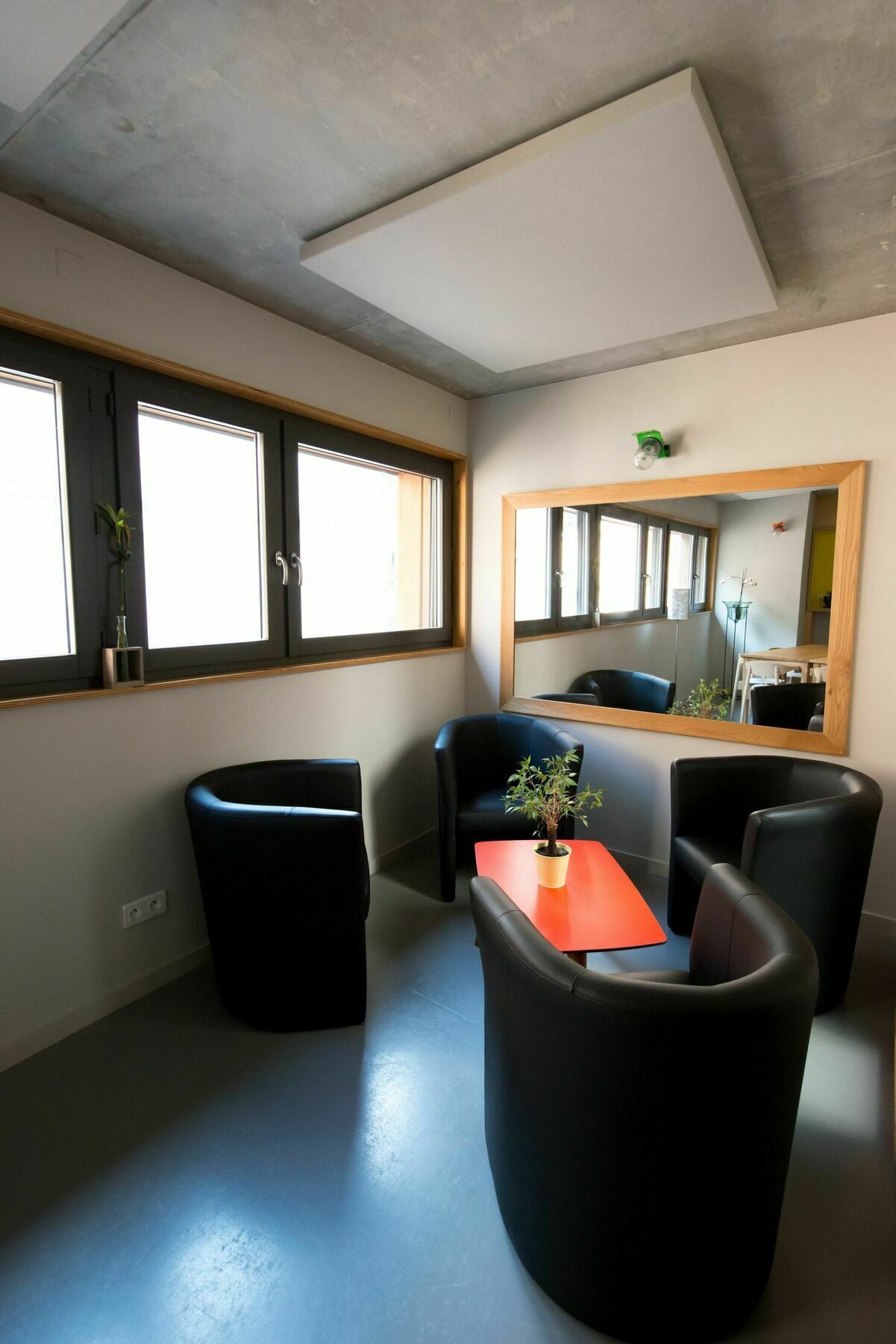 Les Loges Du Theatre Hotel 5*