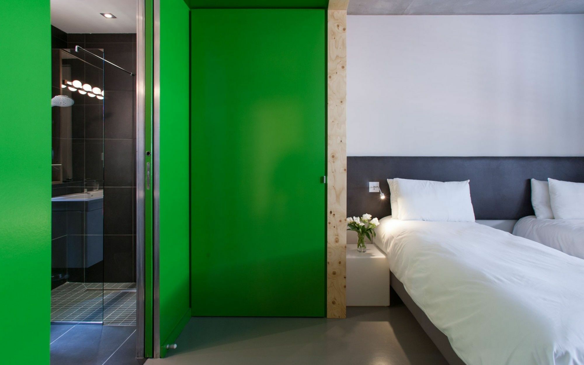 Les Loges Du Theatre 5* Lyon