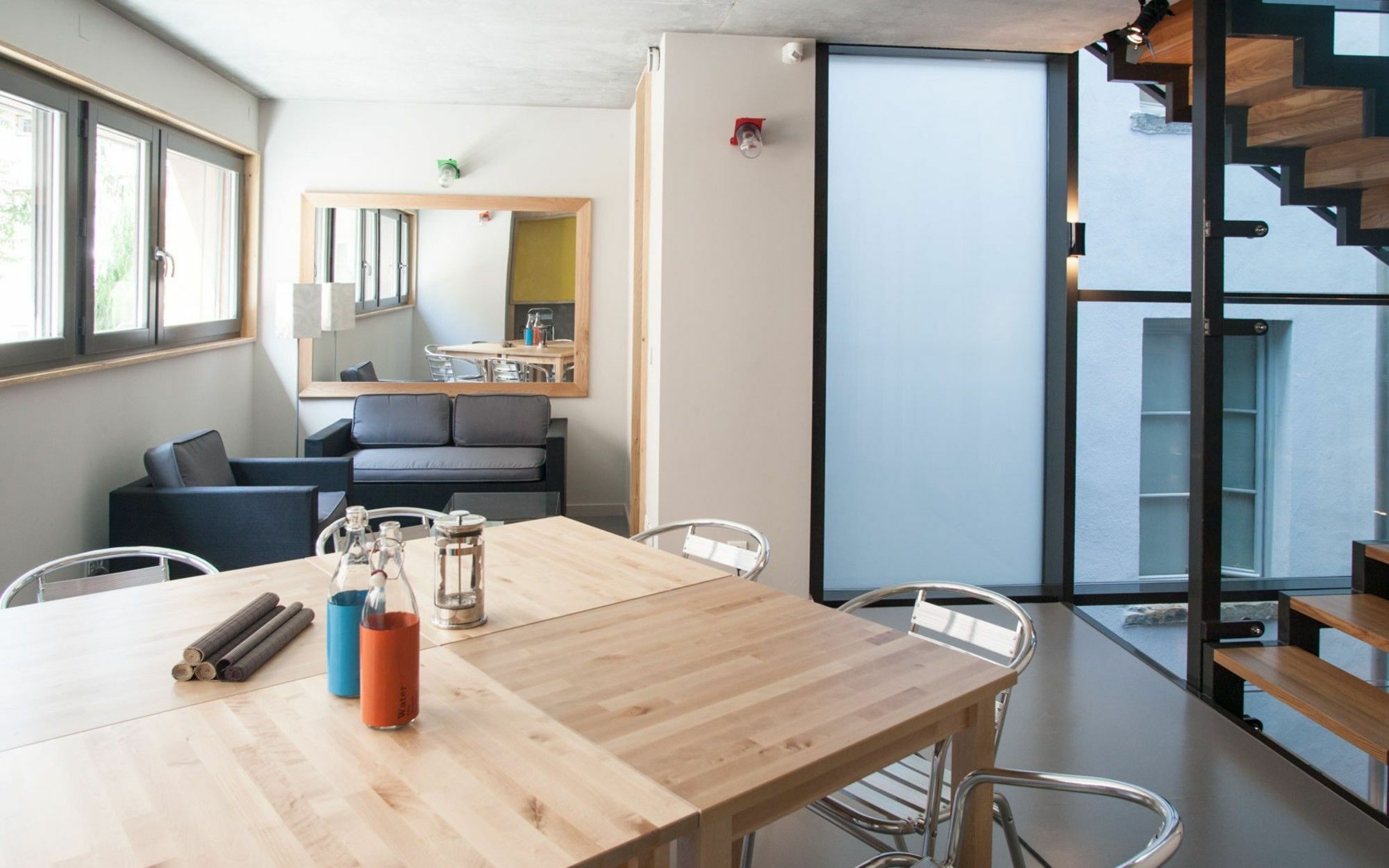 Les Loges Du Theatre Hotel 5*