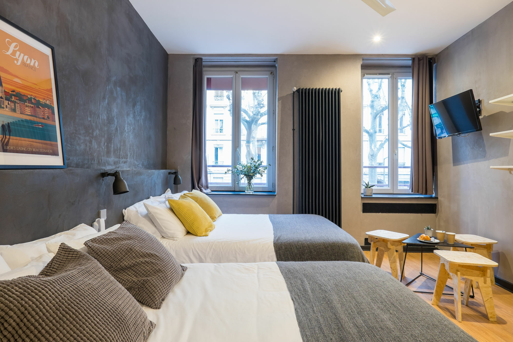 Hotel Taggât 2*