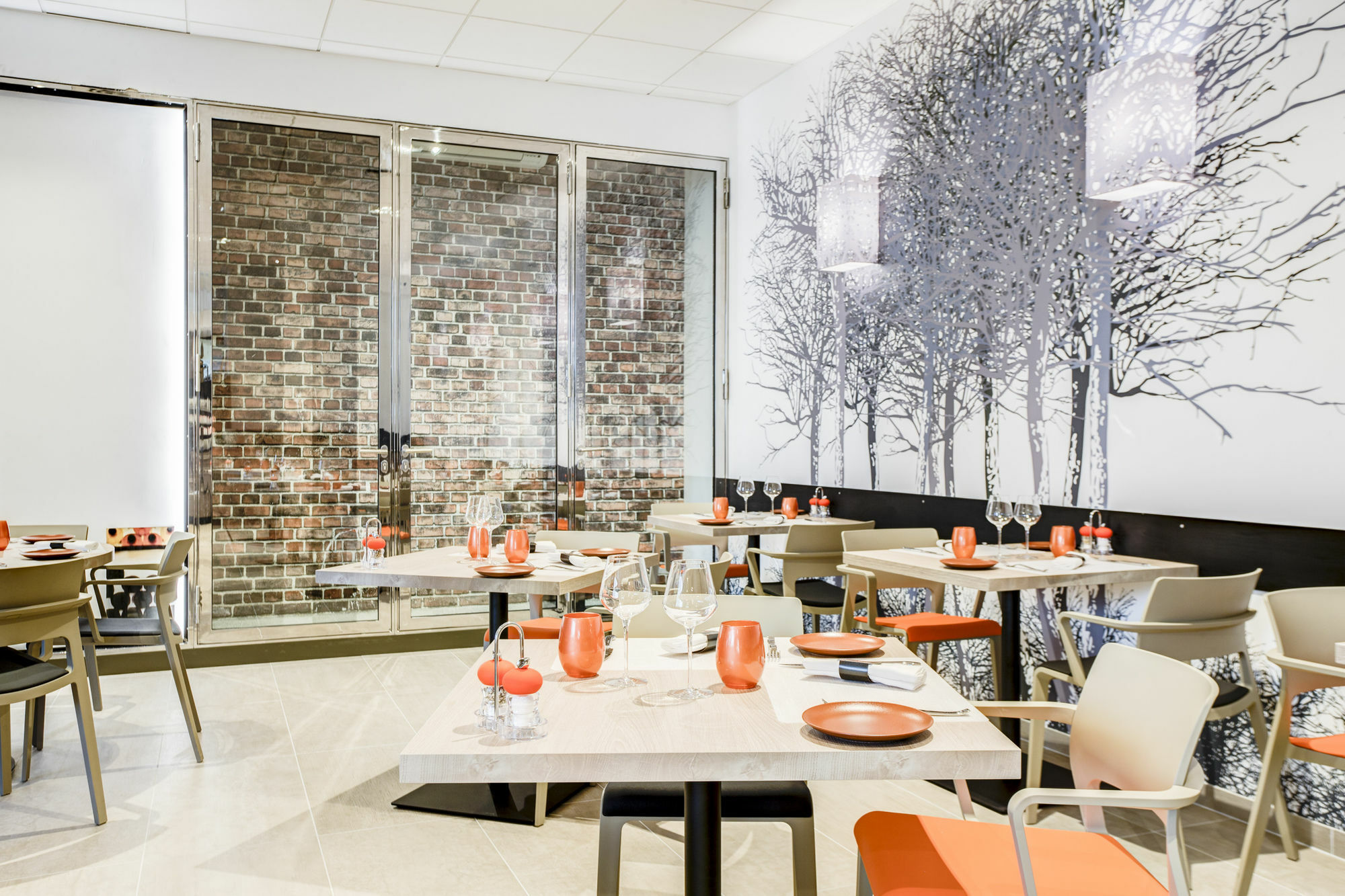 Hotel Parksaône 3*