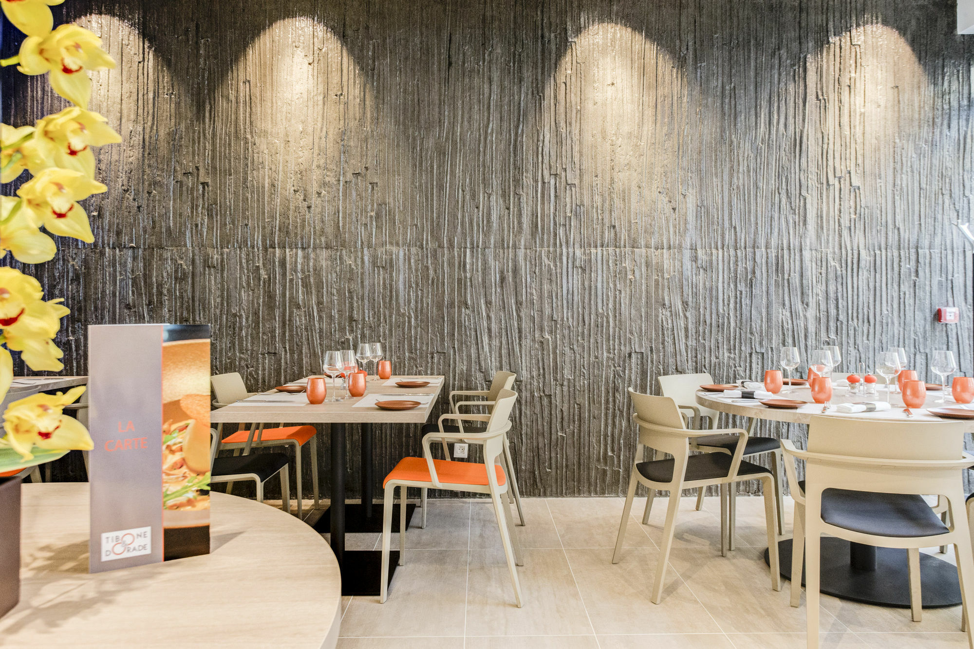 Hotel Parksaône Lyon