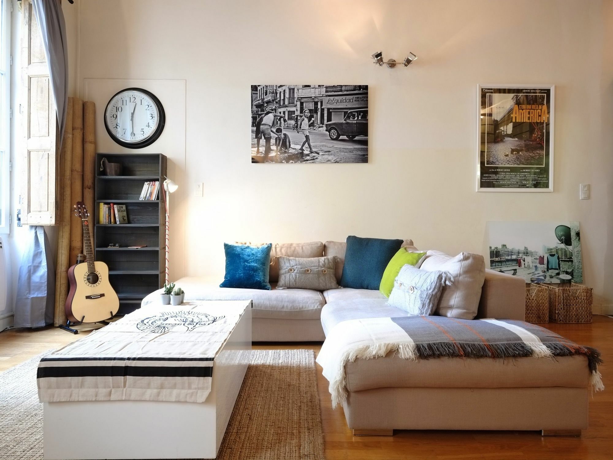 Apartment Honore - Pour Nomades Reveurs - 12 Amboise