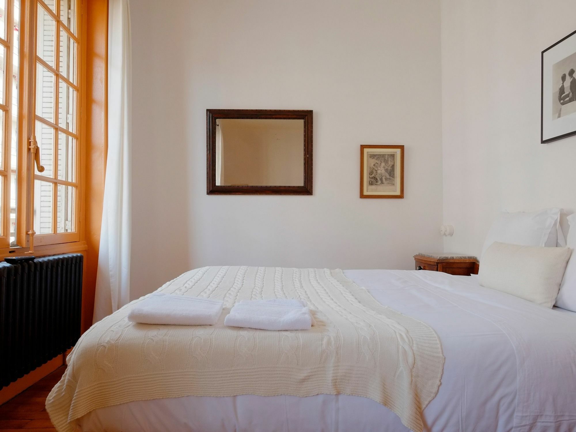 Apartamento Honore - Pour Nomades Reveurs - 7 Jean Fabre Lyon