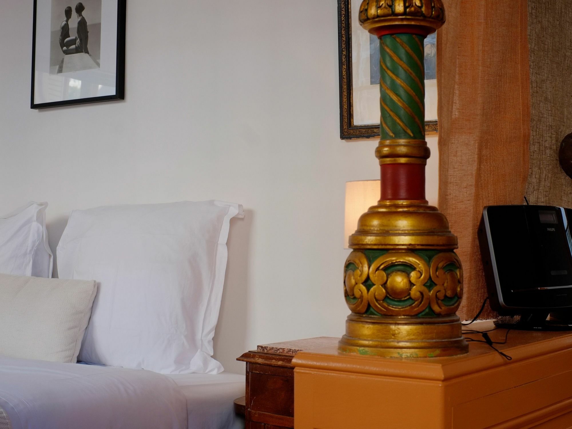 Apartamento Honore - Pour Nomades Reveurs - 7 Jean Fabre Lyon