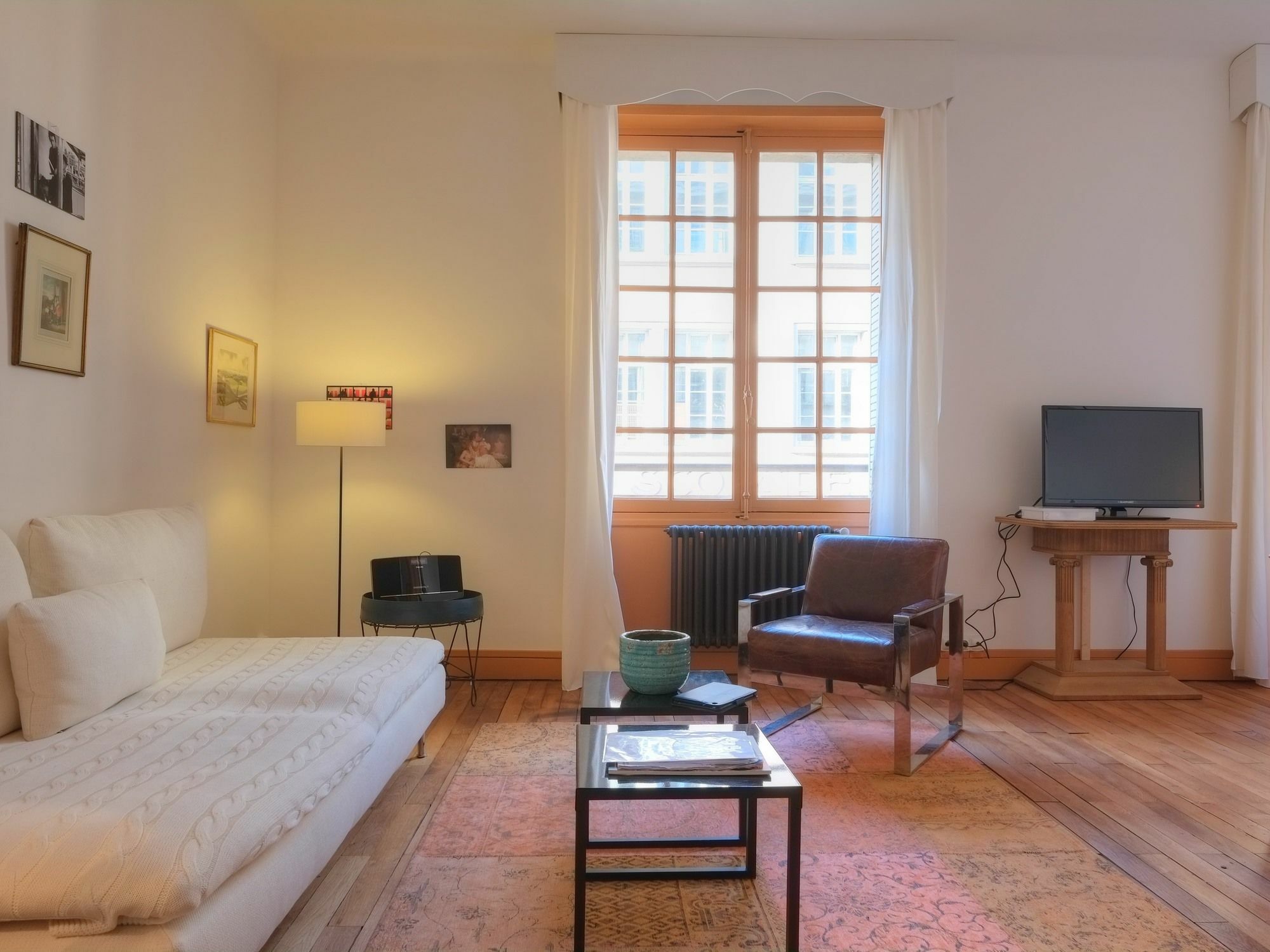 Honore - Pour Nomades Reveurs - 7 Jean Fabre Apartamento *