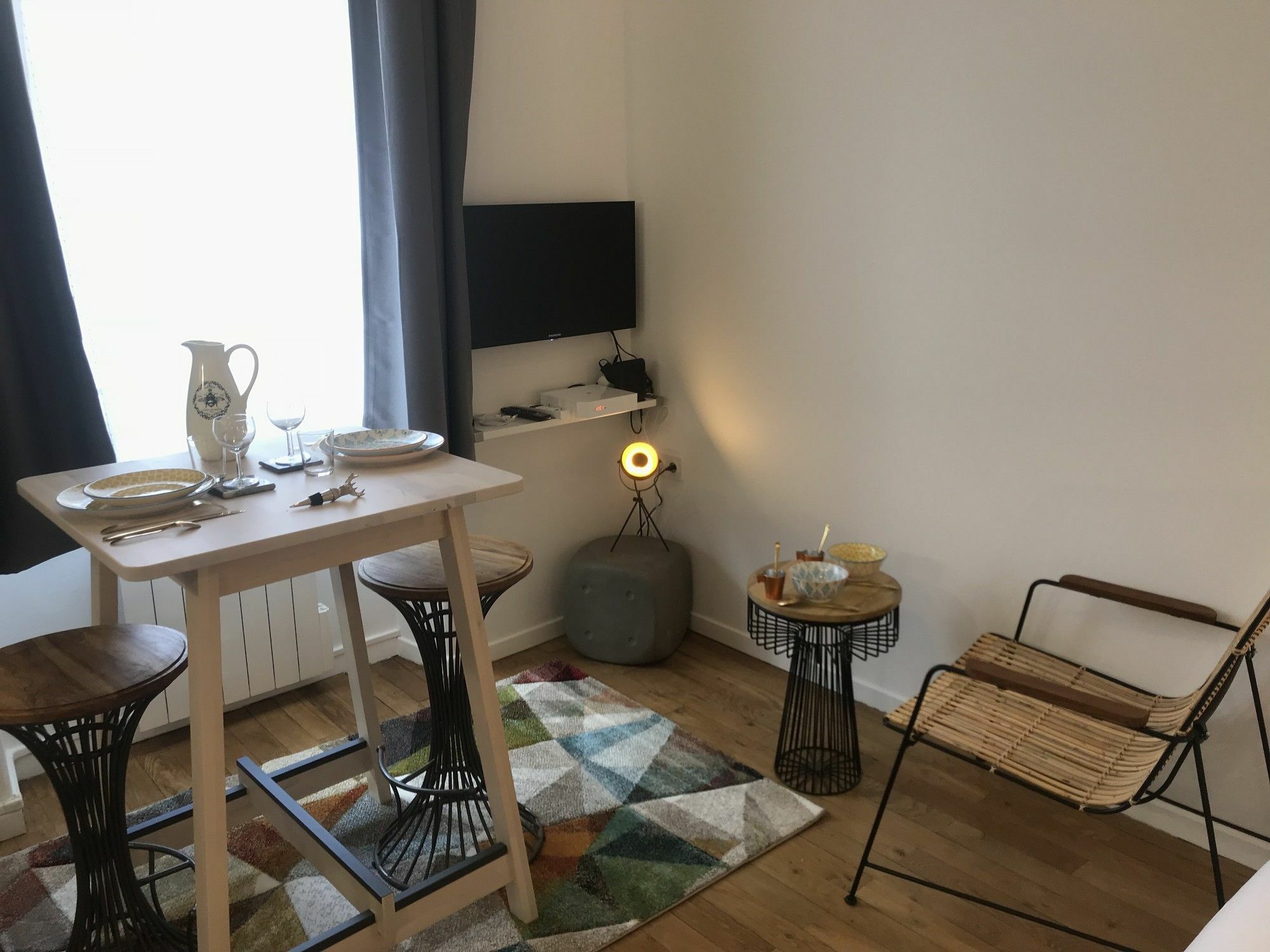 Appartement La A Leon - Garibaldi