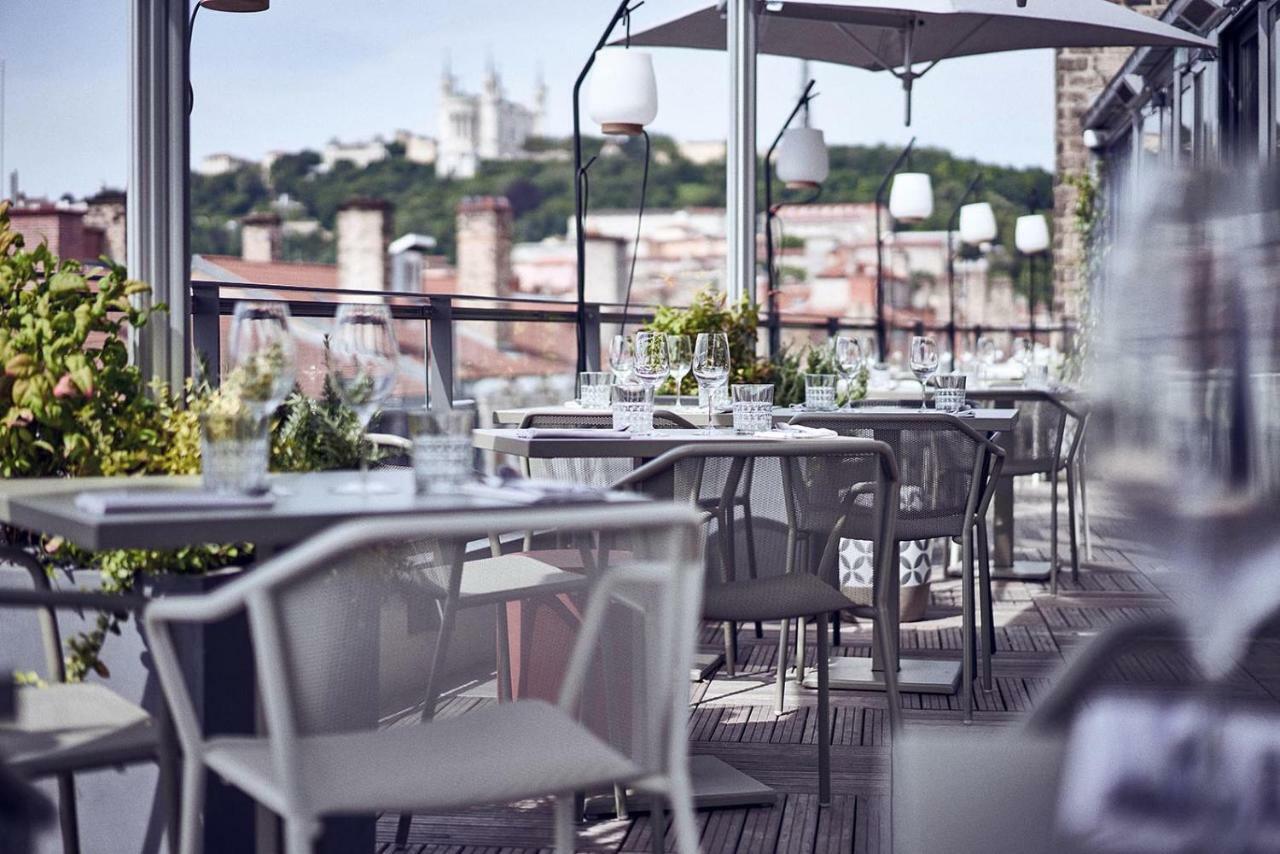 Maison No - Et Rooftop 4*
