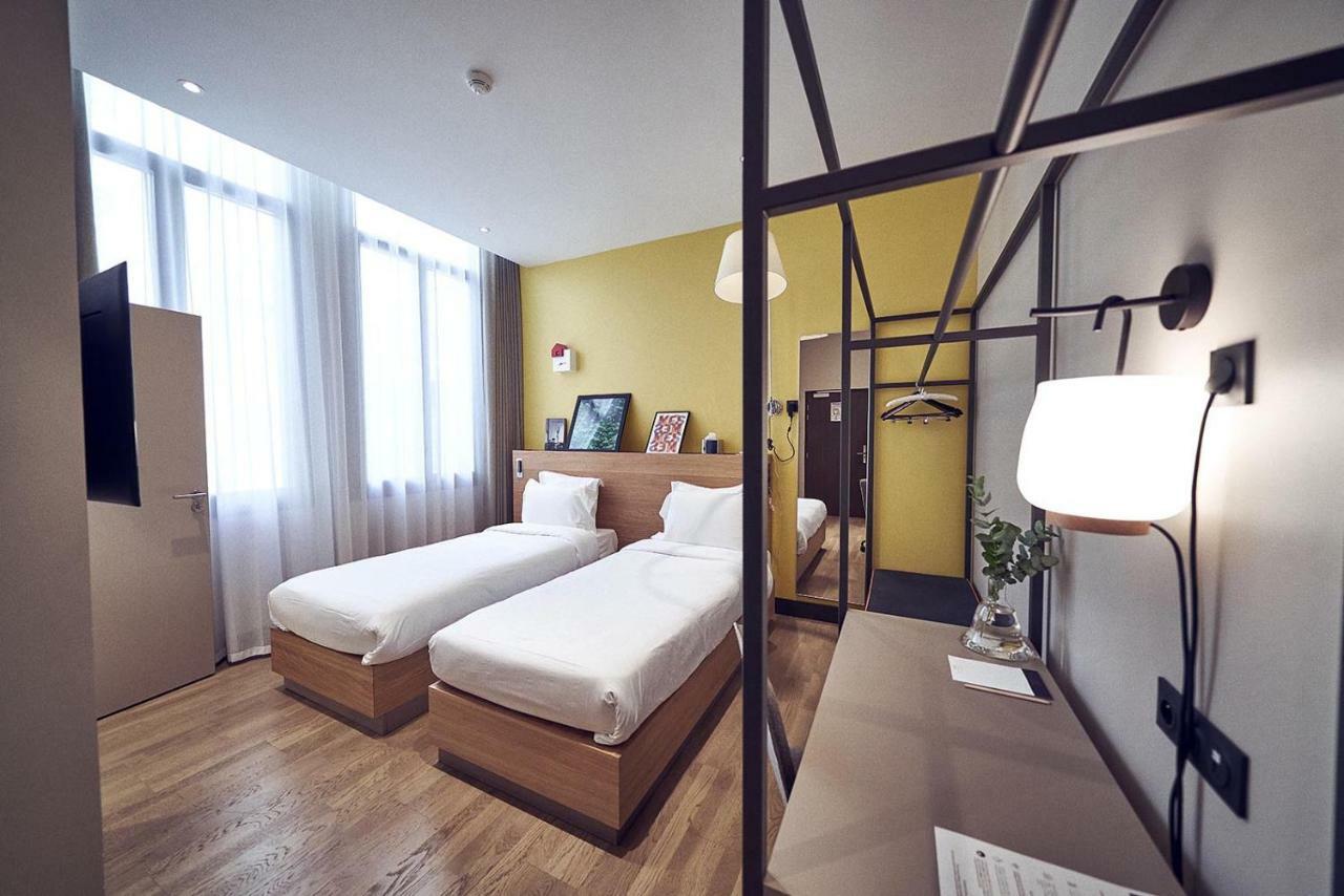 Maison No - Et Rooftop 4*