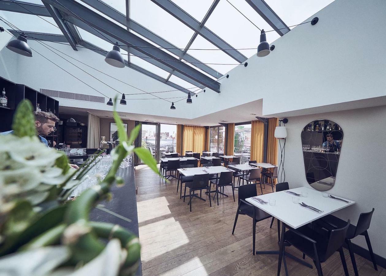 Maison No - Et Rooftop 4*