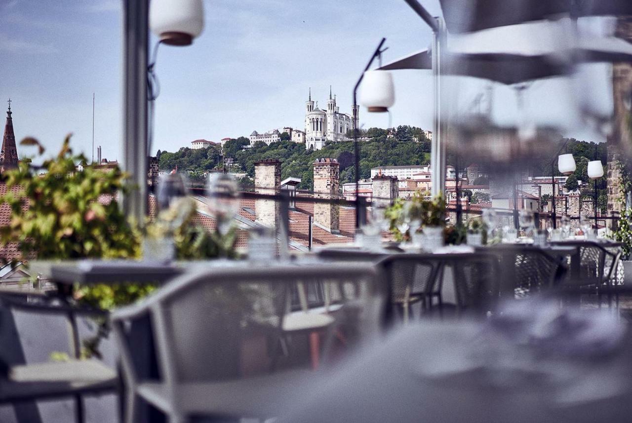 Maison No - Et Rooftop Hotel 4*