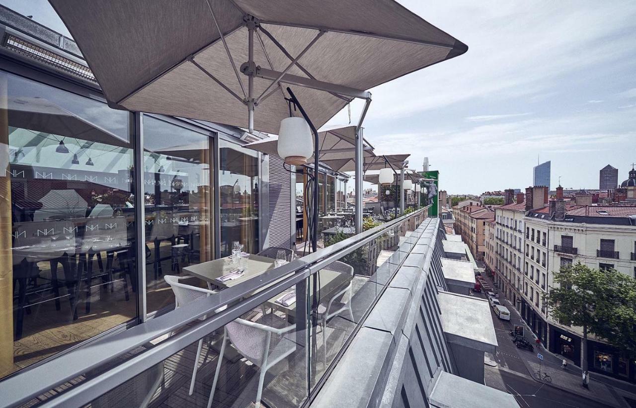 Maison No - Et Rooftop Hotel 4*