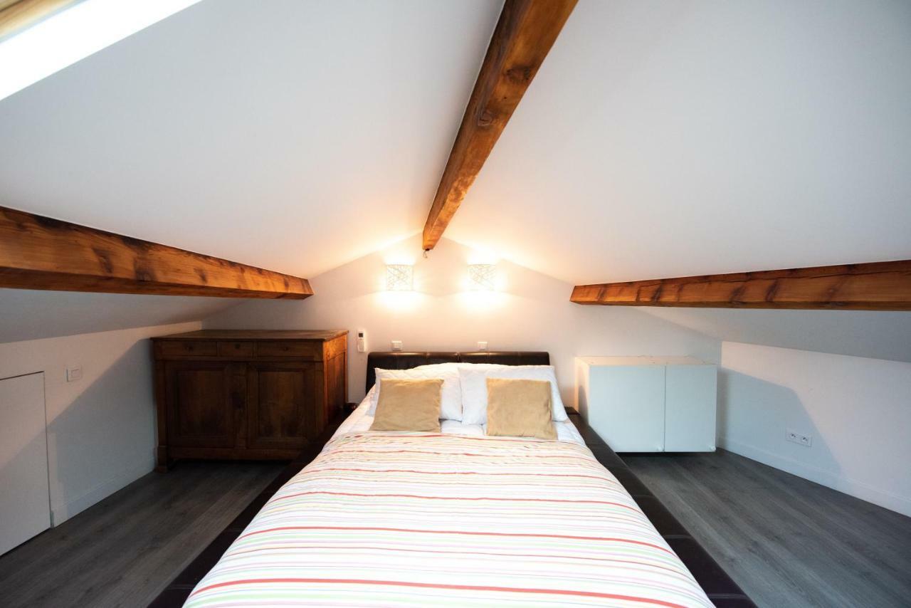 Le Felix - Charmant 4 Personnes Climatise Apartment
