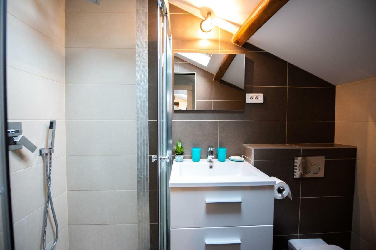 Apartment Le Felix - Charmant 4 Personnes Climatise Lyon
