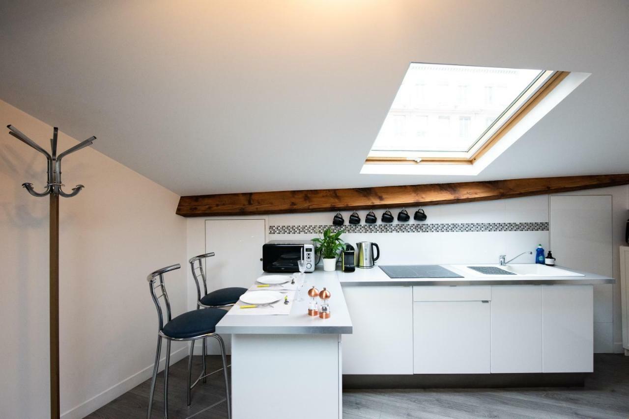 Apartment Le Felix - Charmant 4 Personnes Climatise *