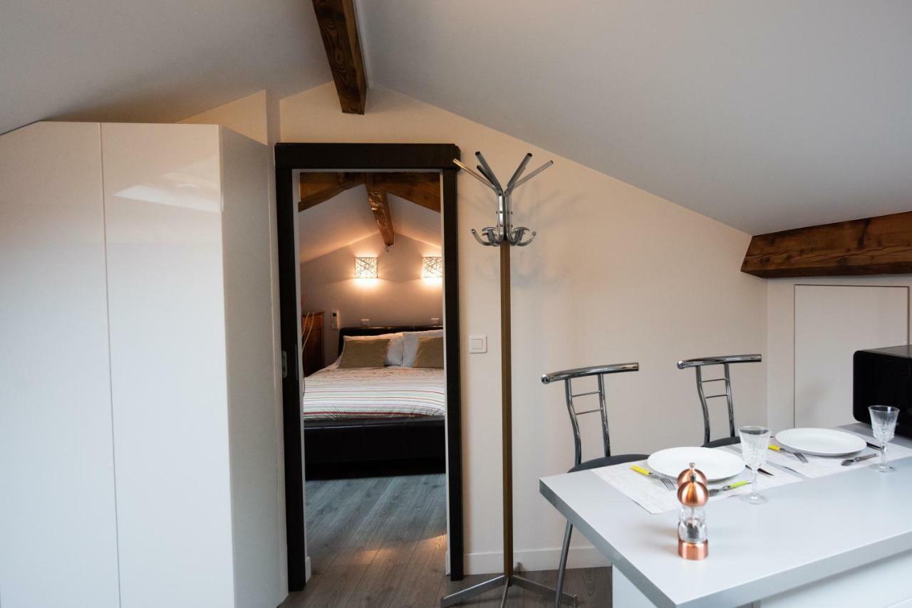 Apartment Le Felix - Charmant 4 Personnes Climatise Lyon