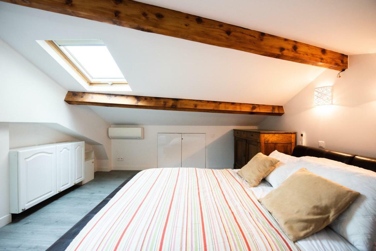 Le Felix - Charmant 4 Personnes Climatise Apartment