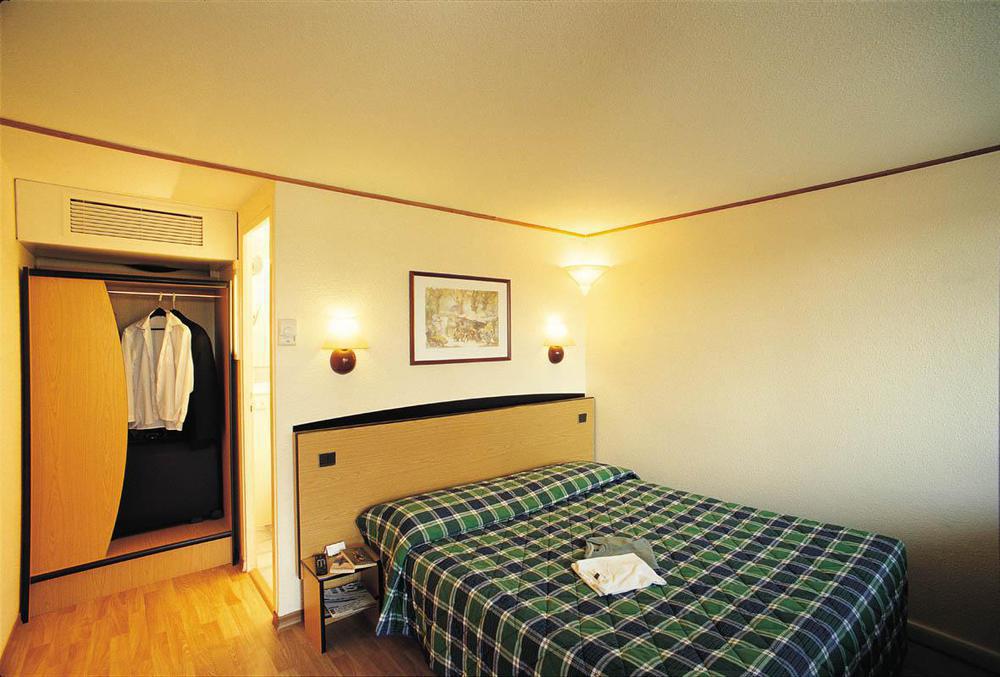 Hotel Campanile Centre - Gare Perrache - Confluence