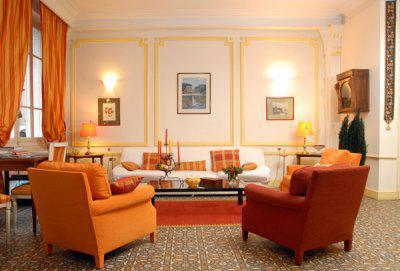 Du Simplon 3* Lyon